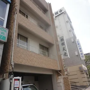 Ryokan Tenryu, Hiroshima