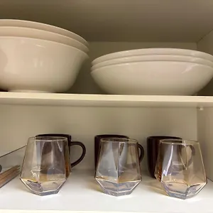 Flora Otemachi/フローラ大手町 Appartement
